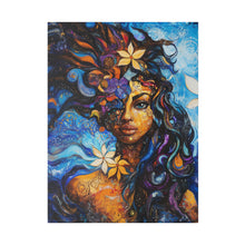 Load image into Gallery viewer, Colorful Woman
