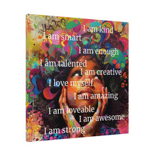 Load image into Gallery viewer, Preteen Affirmations
