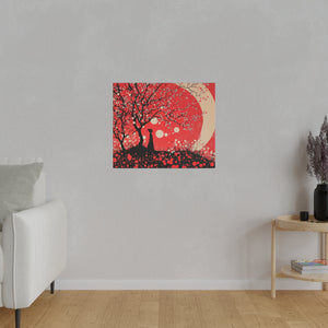 Serene Blossom
