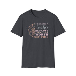 Teacher