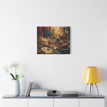 Load image into Gallery viewer, Smoke, Oak &amp; Fortune
