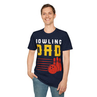 Bowling Dad