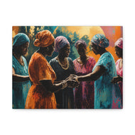Sisterhood
