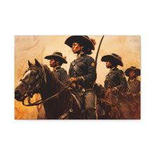 Load image into Gallery viewer, She Wore the Uniform
