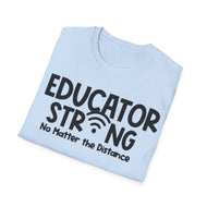Educator Strong