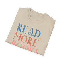 Load image into Gallery viewer, Read More Books
