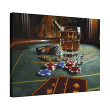 Load image into Gallery viewer, Poker &amp; Bourbon
