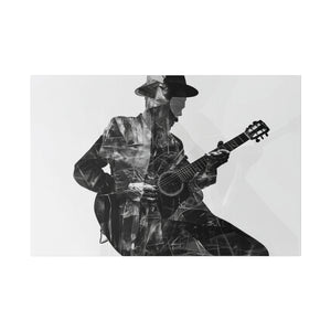Guitar Man