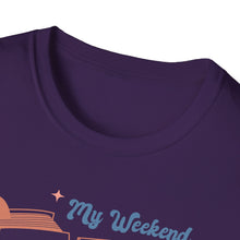 Load image into Gallery viewer, My Weekend is Booked
