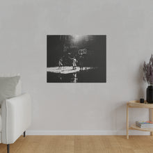 Load image into Gallery viewer, Men on the Court
