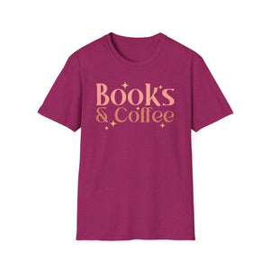 Books & Coffee