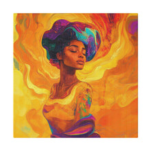 Load image into Gallery viewer, She Lights the Room
