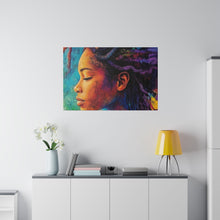 Load image into Gallery viewer, Grounded Woman of Color
