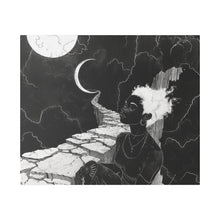 Load image into Gallery viewer, Moonlit Bridge
