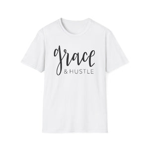 Grace & Hustle