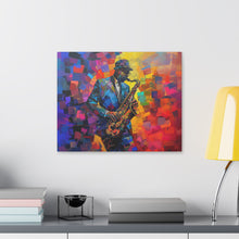 Load image into Gallery viewer, Man of Jazz
