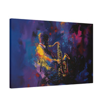 Load image into Gallery viewer, Jazz Musician
