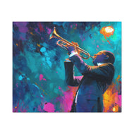 Midnight Trumpet Lounge