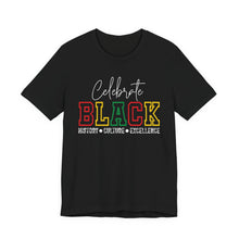 Load image into Gallery viewer, Juneteenth Tee
