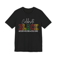 Juneteenth Tee