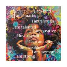 Load image into Gallery viewer, Preteen Affirmations
