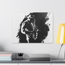 Load image into Gallery viewer, Man of Jazz
