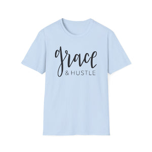 Grace & Hustle