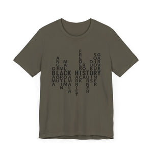 Black History