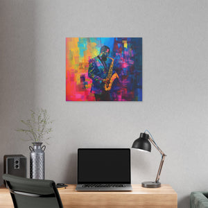 Man of Jazz