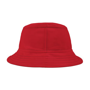 Bucket Hat (AOP) - No Sugar No Cream