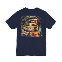 Load image into Gallery viewer, Freedom250 Years Tee
