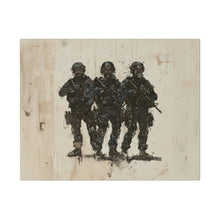 Load image into Gallery viewer, Men in Blue
