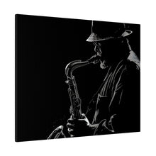 Load image into Gallery viewer, Jazz Musician
