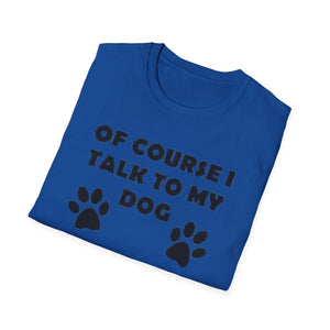My Dog
