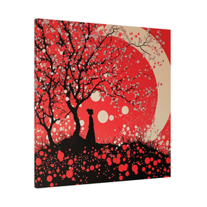 Serene Blossom