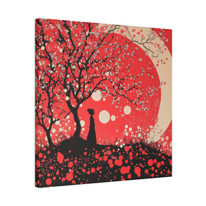Serene Blossom