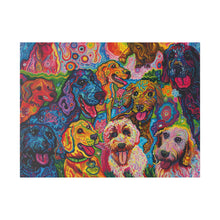 Load image into Gallery viewer, Doodles at Play
