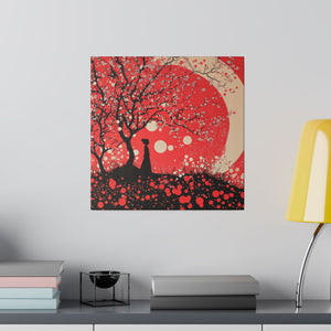 Serene Blossom