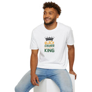 Black Father King