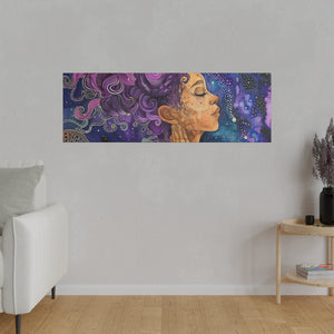 Aquarius Woman