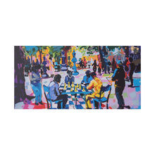 Load image into Gallery viewer, Chess in the Park
