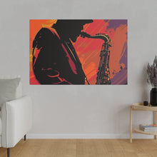 Load image into Gallery viewer, Jazz Musician

