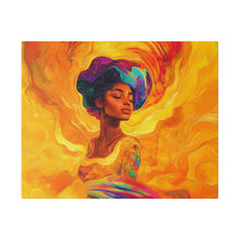 Load image into Gallery viewer, She Lights the Room
