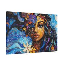 Load image into Gallery viewer, Colorful Woman
