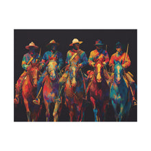 Load image into Gallery viewer, Buffalo Soldiers in my vision
