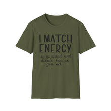 Load image into Gallery viewer, Match Energy

