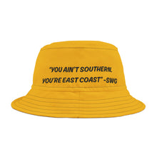 Load image into Gallery viewer, Bucket Hat (AOP) - East Coast
