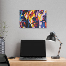 Load image into Gallery viewer, Colorful Dogs
