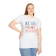 Load image into Gallery viewer, Read More Books
