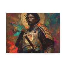 Load image into Gallery viewer, Yasuke — Legacy in Color (my vision)
